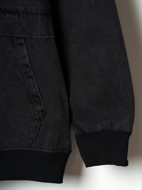 PLAYTODAY Куртка 589815 12611091 черный