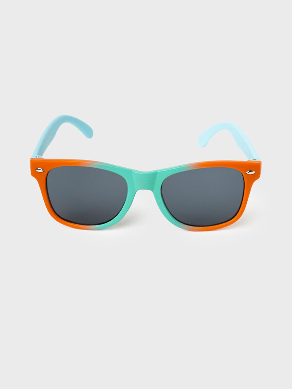 PLAYTODAY Очки солнцезащитные 589817 12613800 разноцветный