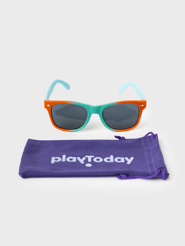 PLAYTODAY Очки солнцезащитные 589817 12613800 разноцветный