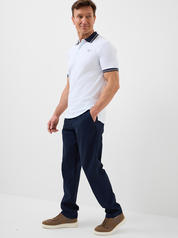 PLAYTODAY Брюки 589835 12656029 тёмно-синий