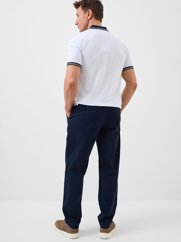 PLAYTODAY Брюки 589835 12656029 тёмно-синий