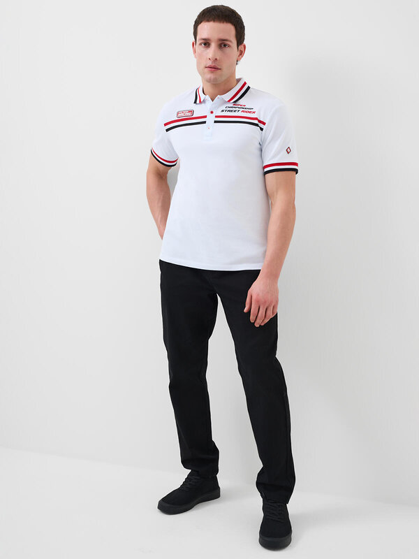 PLAYTODAY Брюки 589840 12656003 черный