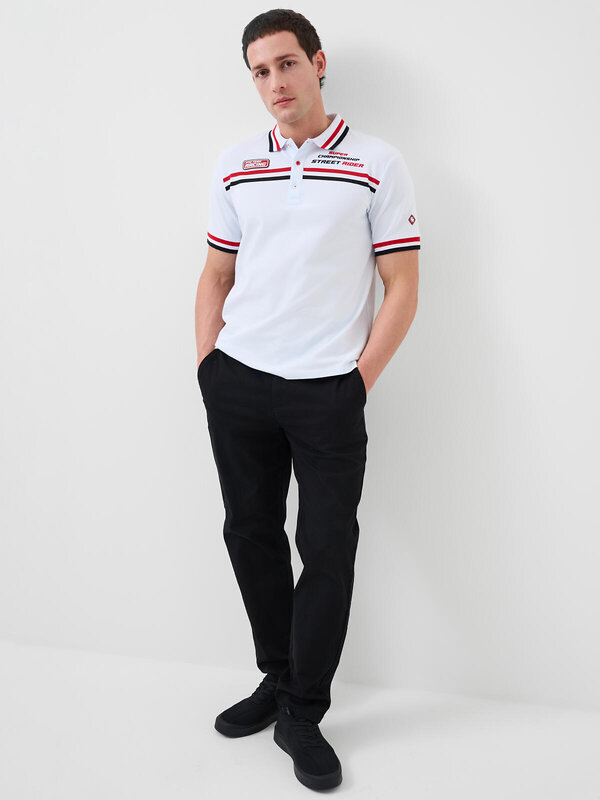 PLAYTODAY Брюки 589840 12656003 черный