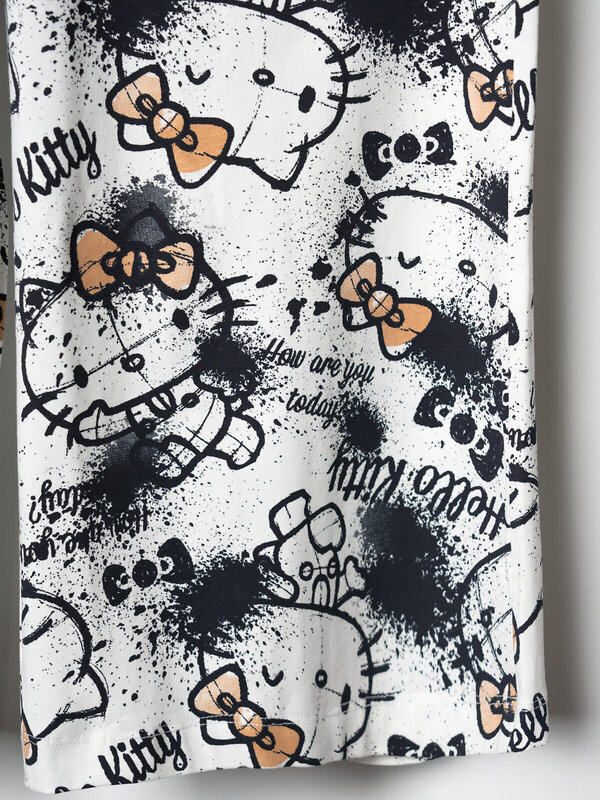 PLAYTODAY Комплект 589845 12641006 темно-серый,белый,бежевый