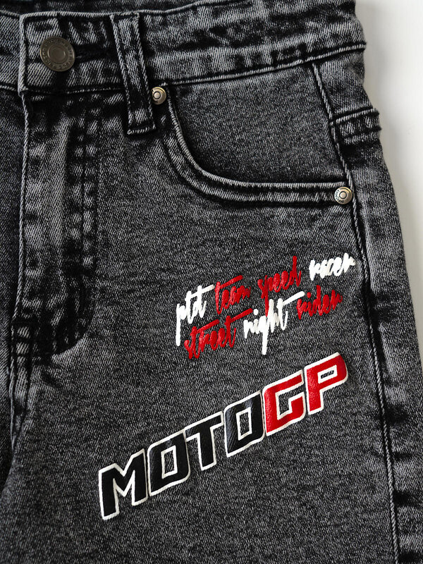 PLAYTODAY Шорты 589847 12612306 черный