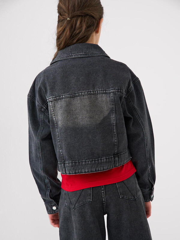 PLAYTODAY Куртка 589848 12621400 черный