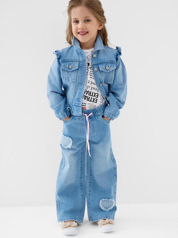 PLAYTODAY Куртка 589850 12622001 синий