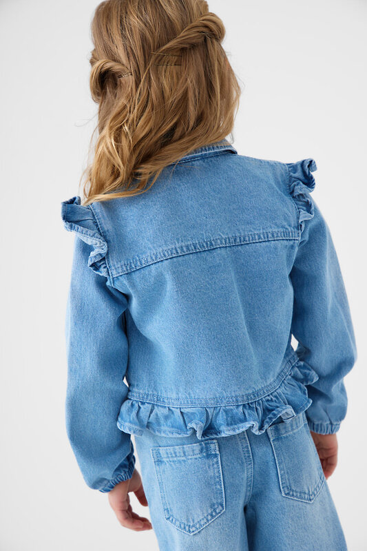 PLAYTODAY Куртка 589850 12622001 синий