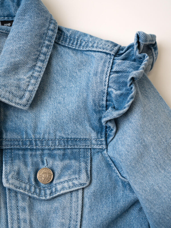 PLAYTODAY Куртка 589850 12622001 синий