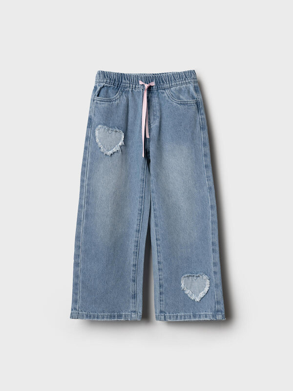 PLAYTODAY Брюки 589851 12622011 синий