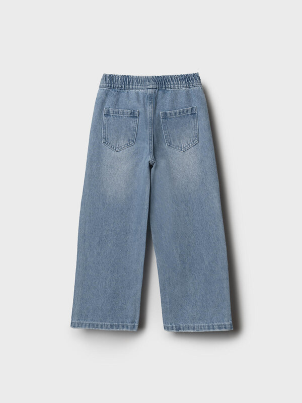 PLAYTODAY Брюки 589851 12622011 синий