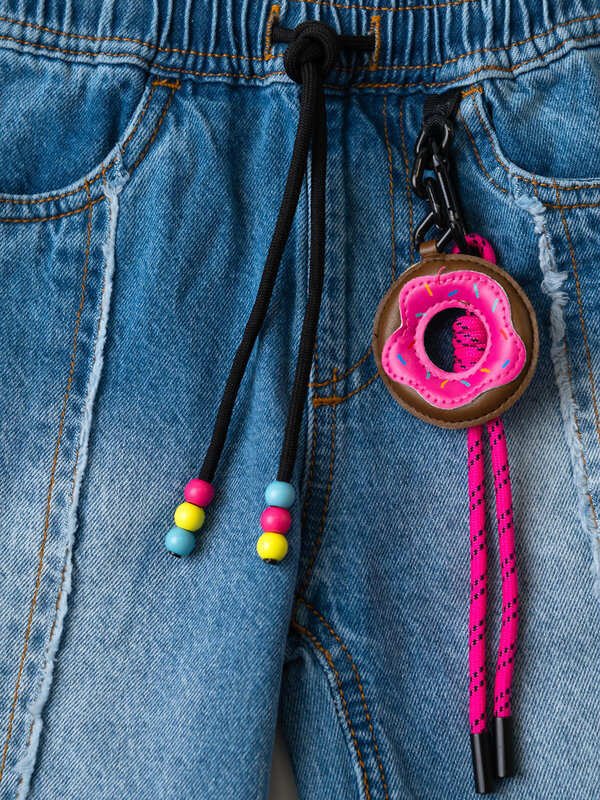 PLAYTODAY Брюки 589852 12622279 синий