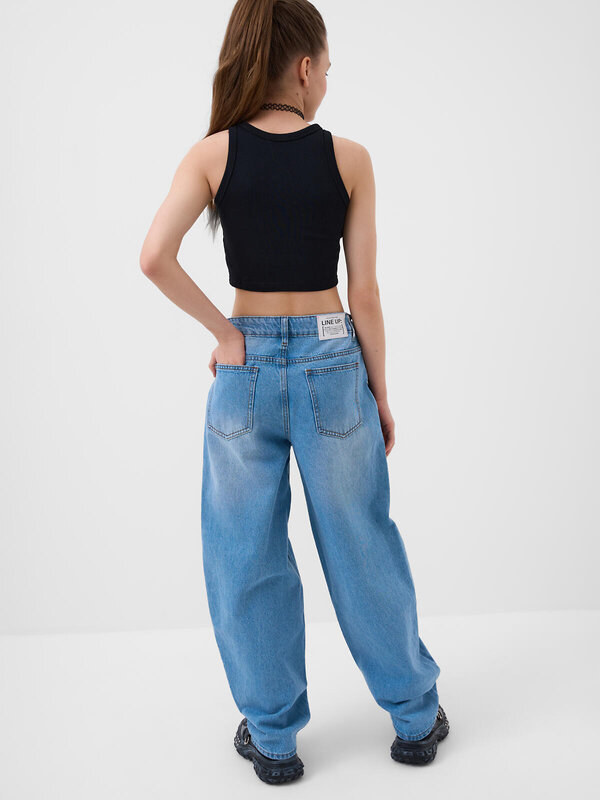 PLAYTODAY Брюки 589853 12621020 синий