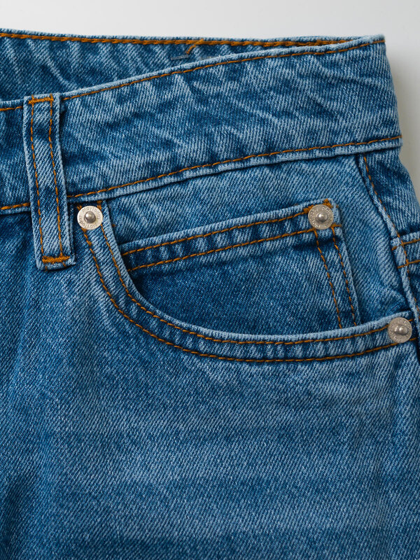 PLAYTODAY Брюки 589855 12621163 синий