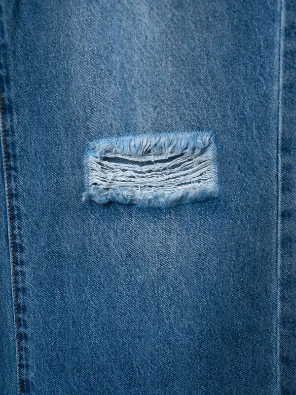 PLAYTODAY Брюки 589855 12621163 синий