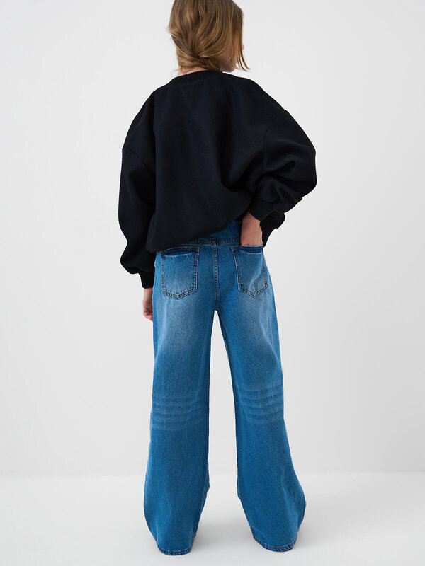 PLAYTODAY Брюки 589855 12621163 синий