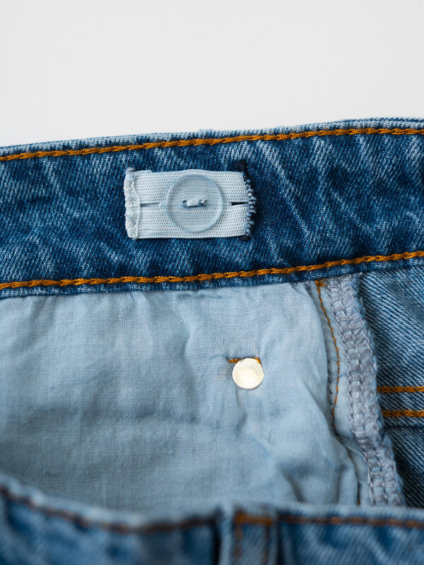 PLAYTODAY Брюки 589855 12621163 синий