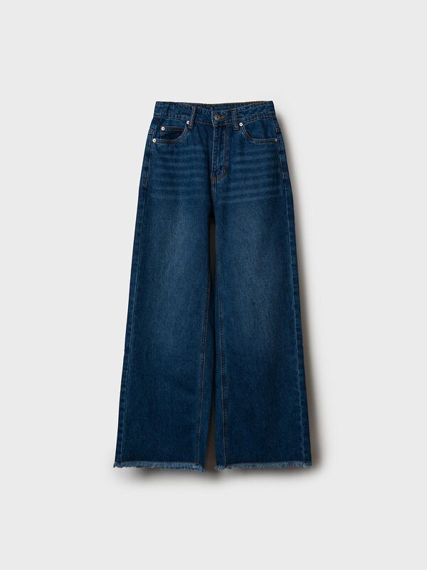 PLAYTODAY Брюки 589856 12621610 синий