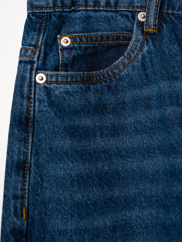 PLAYTODAY Брюки 589856 12621610 синий