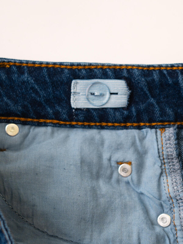 PLAYTODAY Брюки 589856 12621610 синий