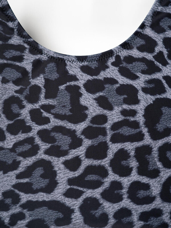 PLAYTODAY Купальник 589859 12621309 черный,серый