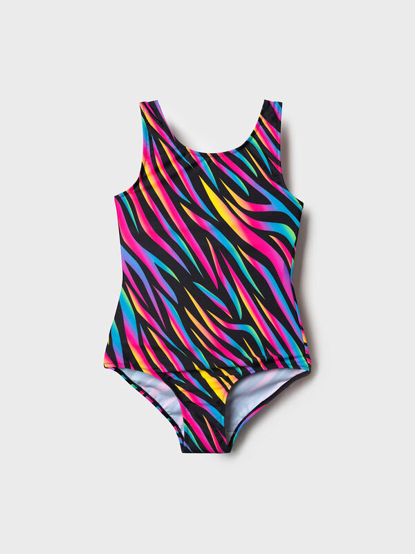 PLAYTODAY Купальник 589860 12621381 разноцветный