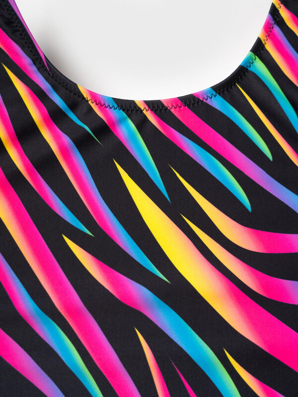 PLAYTODAY Купальник 589860 12621381 разноцветный