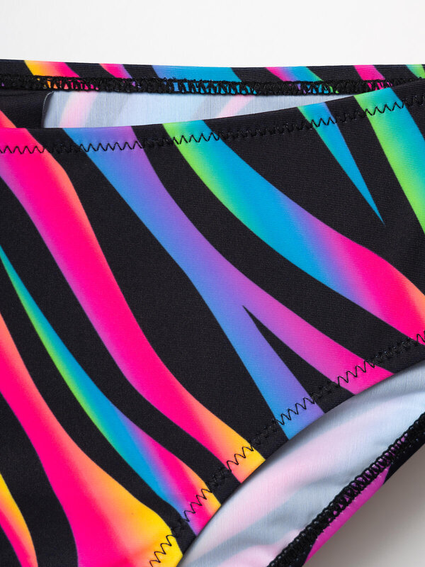 PLAYTODAY Купальный костюм 589863 12621239 разноцветный