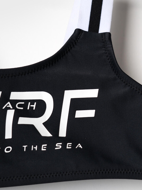 PLAYTODAY Купальный костюм 589864 12621244 черный