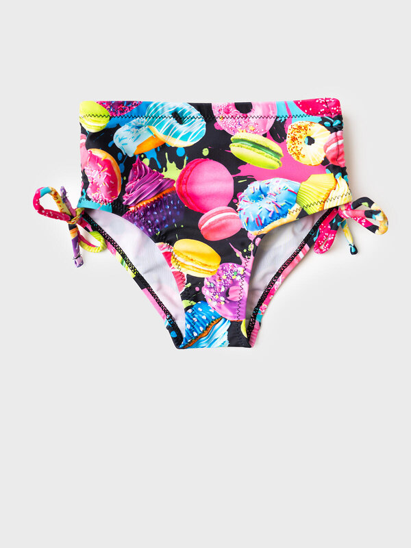 PLAYTODAY Плавки 589867 12622352 разноцветный