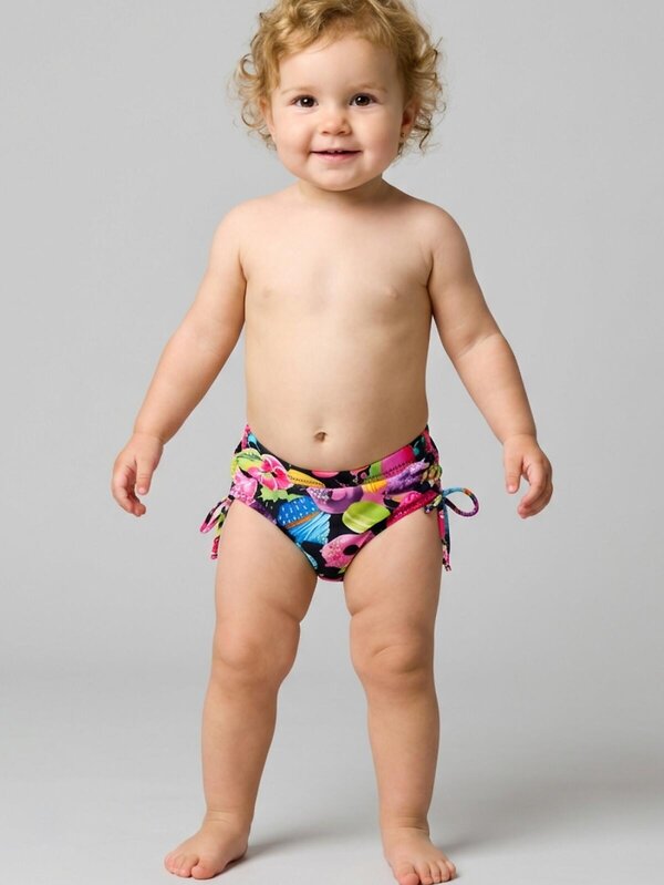 PLAYTODAY Плавки 589869 12623130 разноцветный