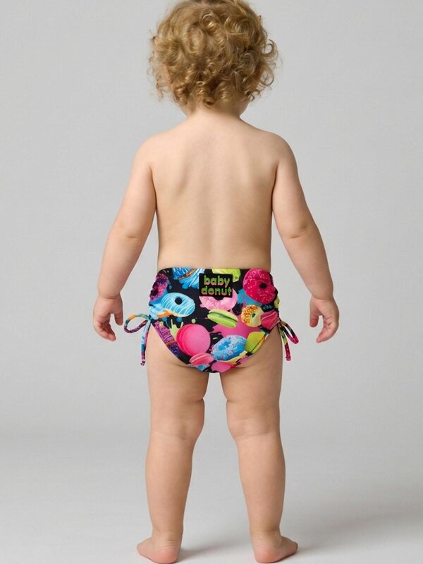 PLAYTODAY Плавки 589869 12623130 разноцветный