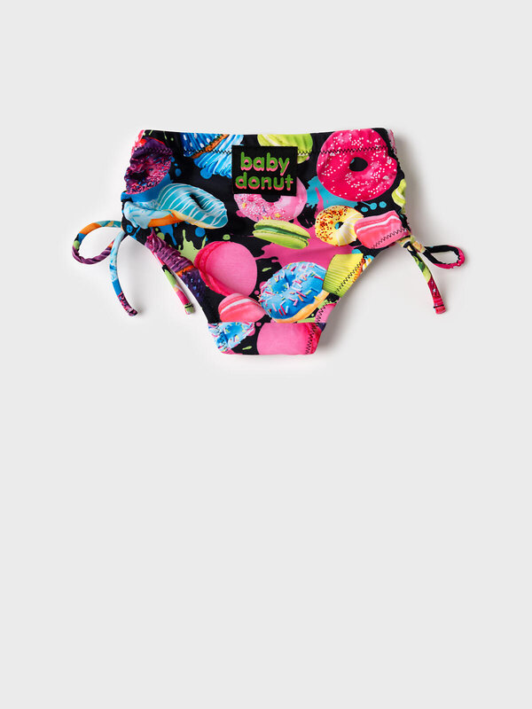 PLAYTODAY Плавки 589869 12623130 разноцветный