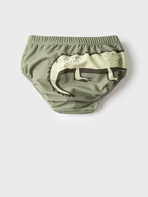 PLAYTODAY Плавки 589871 12613115 зеленый