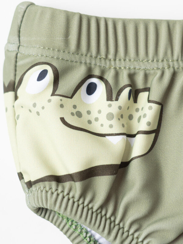 PLAYTODAY Плавки 589871 12613115 зеленый