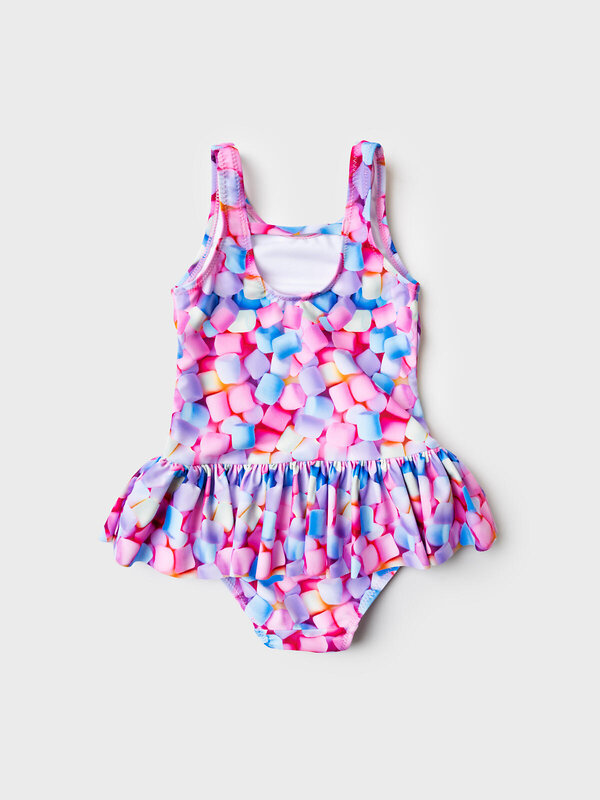 PLAYTODAY Купальник 589876 12622424 разноцветный