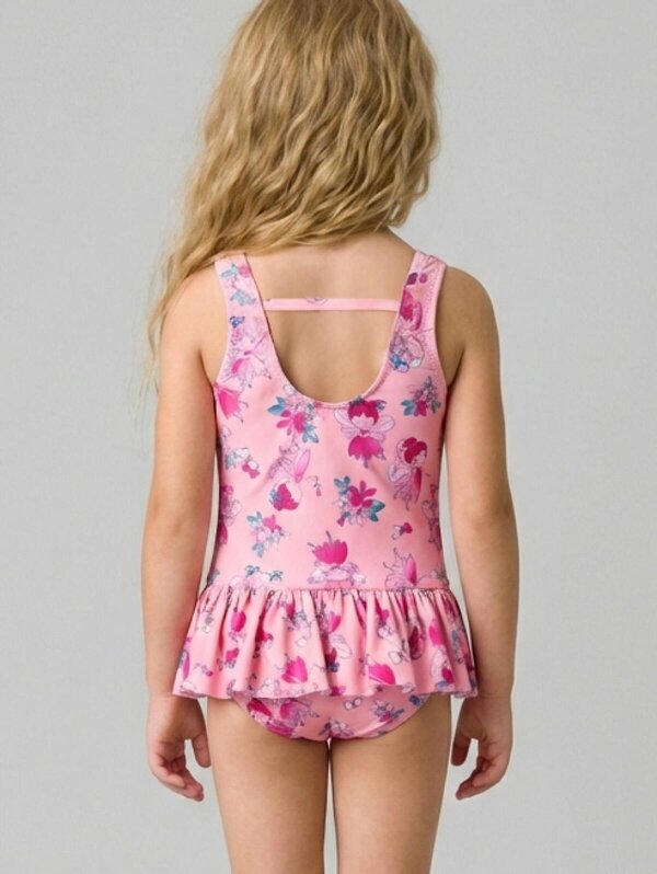 PLAYTODAY Купальник 589877 12622479 разноцветный