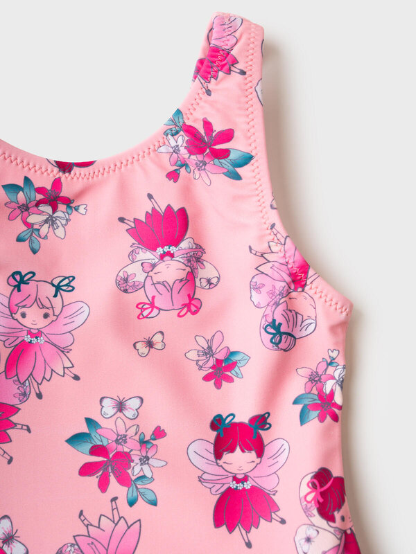 PLAYTODAY Купальник 589877 12622479 разноцветный