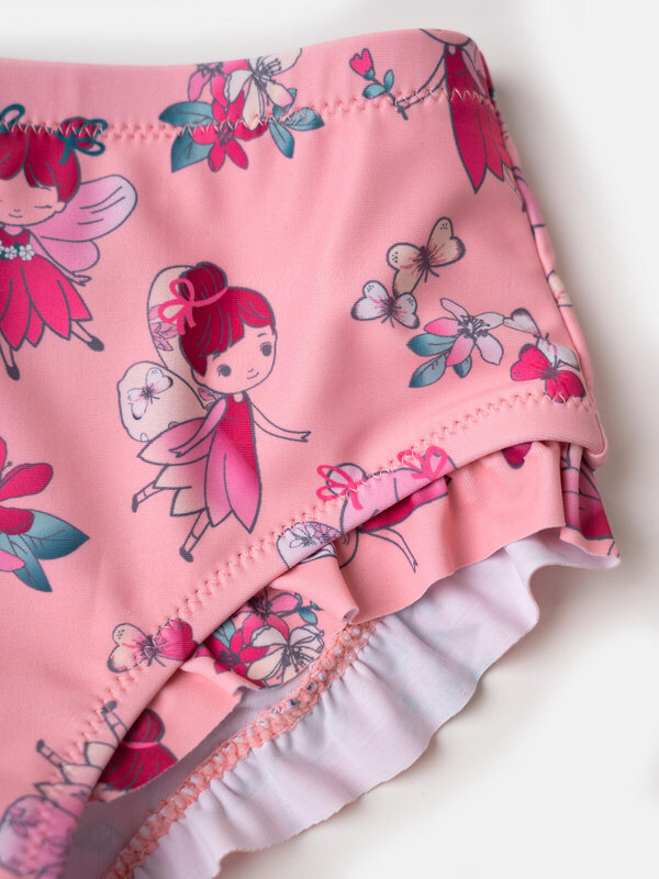 PLAYTODAY Плавки 589878 12622497 разноцветный