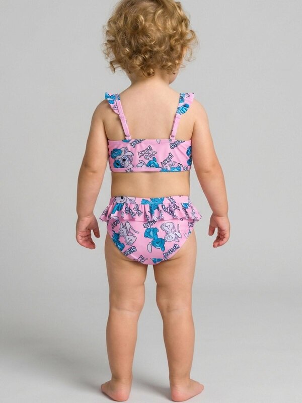 PLAYTODAY Купальный костюм 589879 12623043 разноцветный