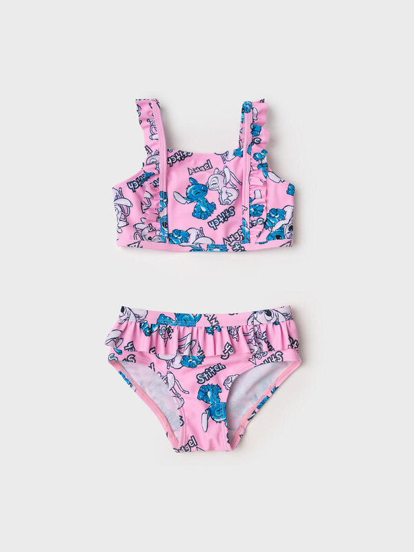 PLAYTODAY Купальный костюм 589879 12623043 разноцветный