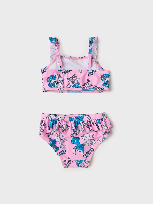 PLAYTODAY Купальный костюм 589879 12623043 разноцветный