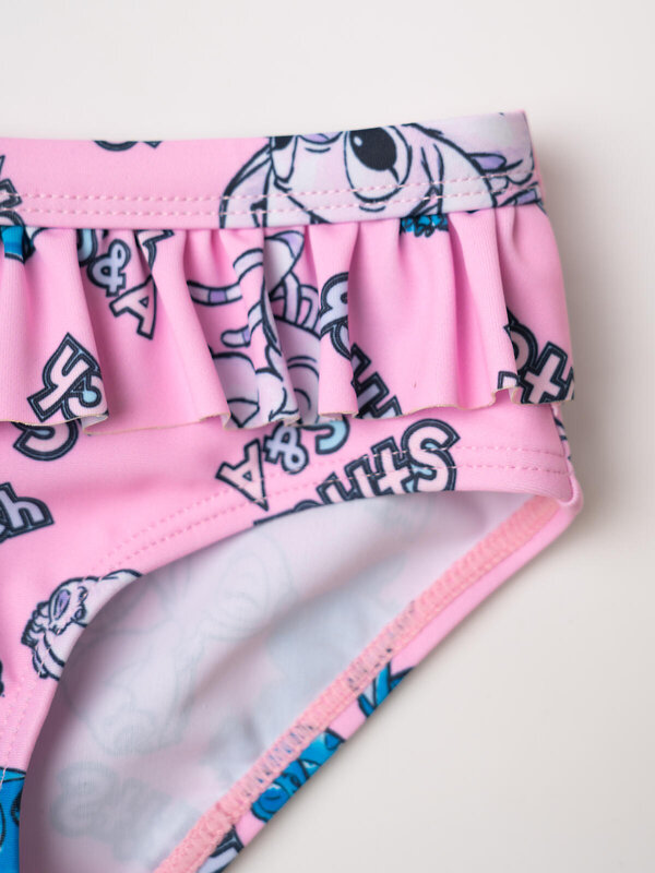 PLAYTODAY Купальный костюм 589879 12623043 разноцветный