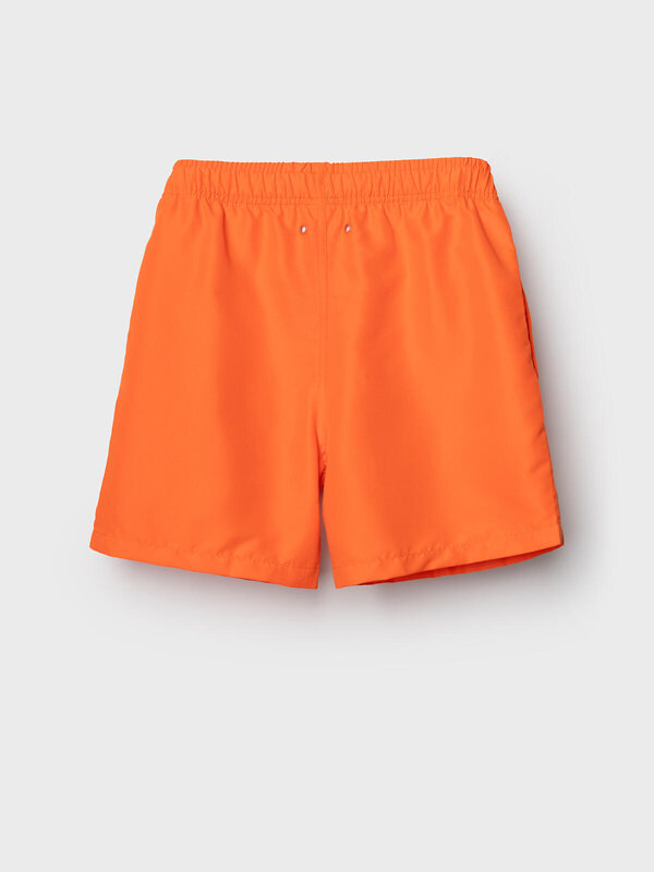 PLAYTODAY Шорты плавательные 589883 12611363 оранжевый