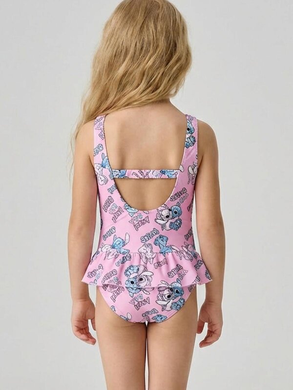 PLAYTODAY Купальник 589887 12622154 разноцветный