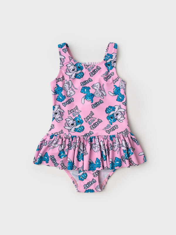 PLAYTODAY Купальник 589887 12622154 разноцветный