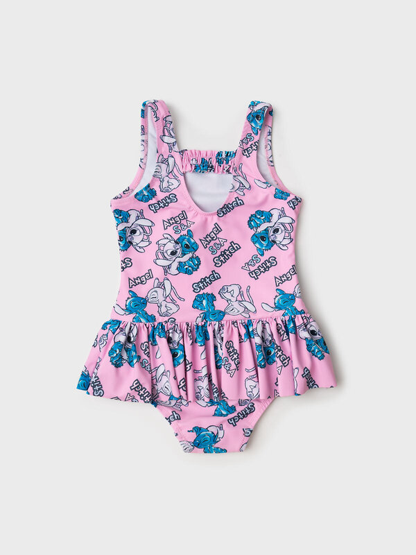 PLAYTODAY Купальник 589887 12622154 разноцветный