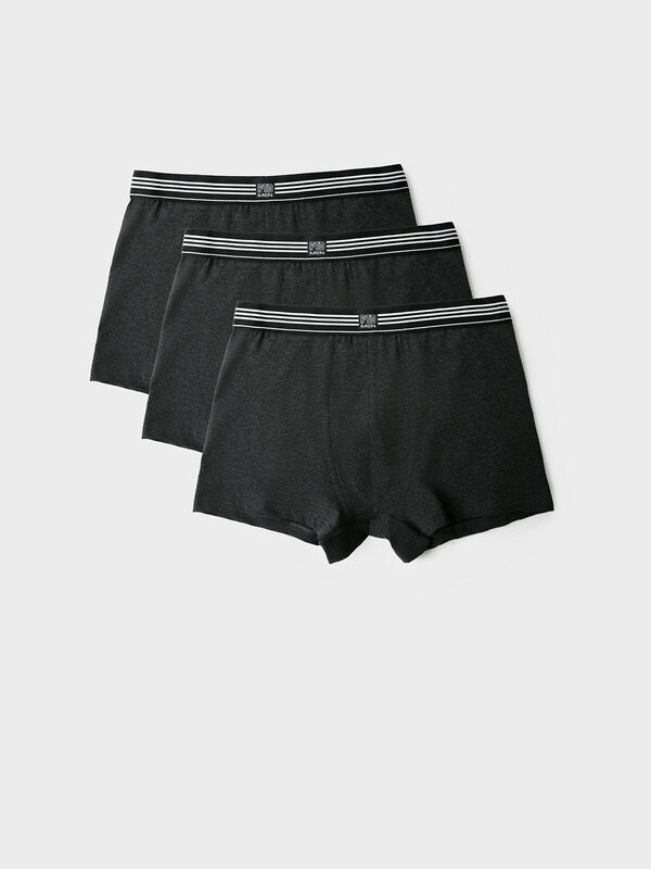 PLAYTODAY Трусы 589891 12656004 черный