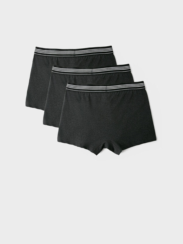 PLAYTODAY Трусы 589891 12656004 черный