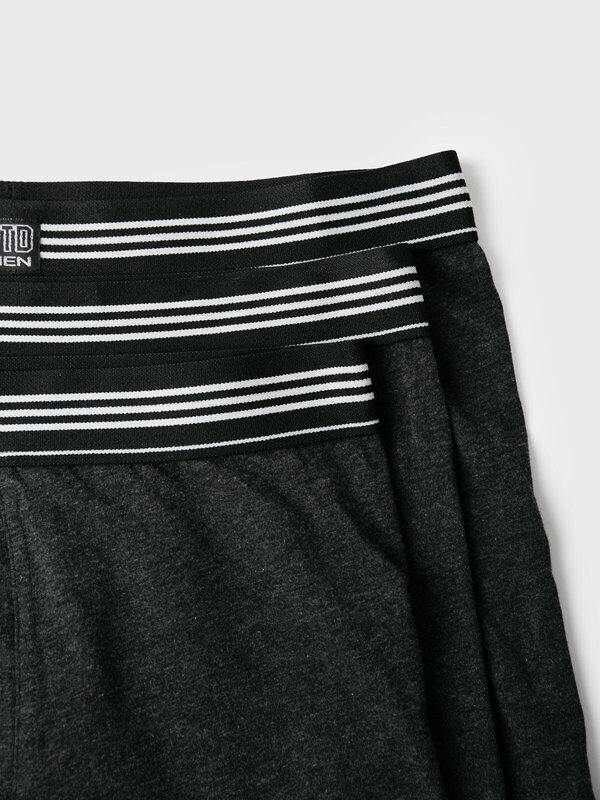 PLAYTODAY Трусы 589891 12656004 черный